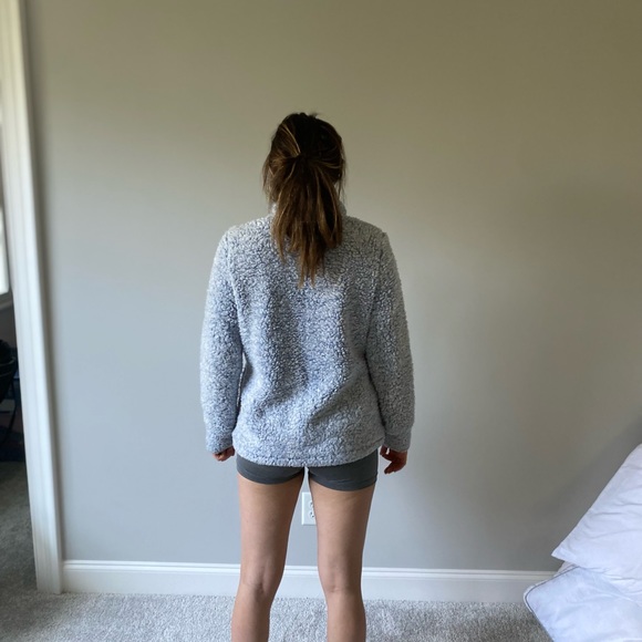 Quarter Zip - Picture 2 of 2